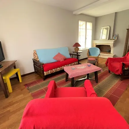 Maison Puyoo *