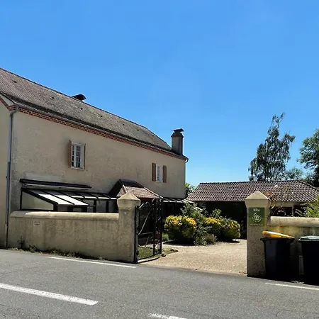 Maison Puyoo Theze (Pyrenees-Atlantiques)
