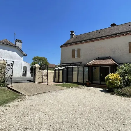 Holiday home Maison Puyoo