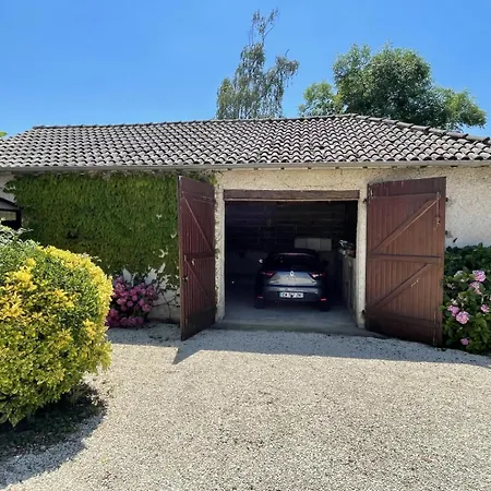Maison Puyoo *