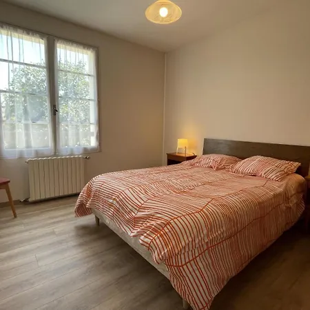 Maison Puyoo Theze (Pyrenees-Atlantiques)