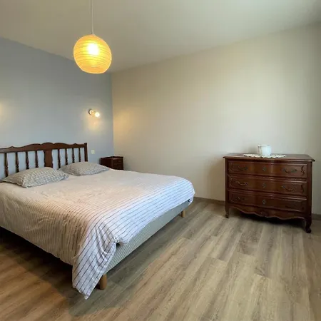 Maison Puyoo Holiday home Theze (Pyrenees-Atlantiques)