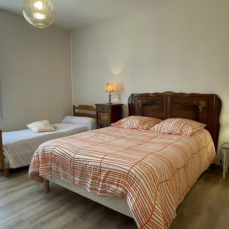 Maison Puyoo Holiday home