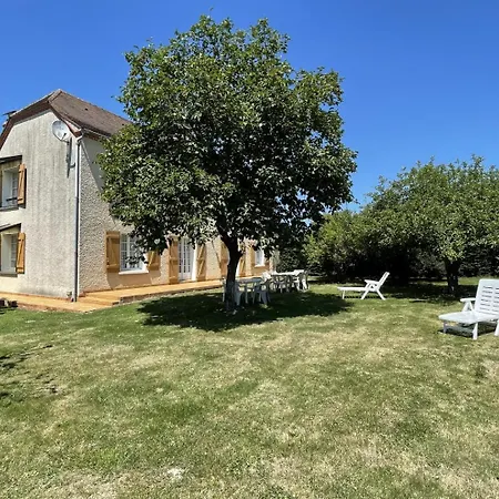 Maison Puyoo Holiday home