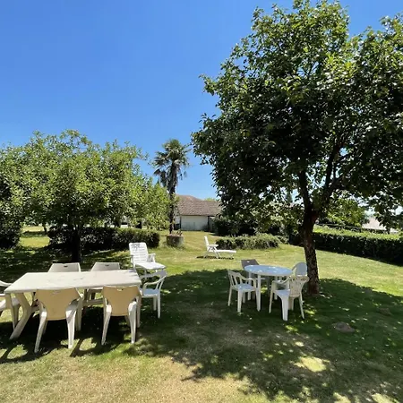 Maison Puyoo Holiday home *